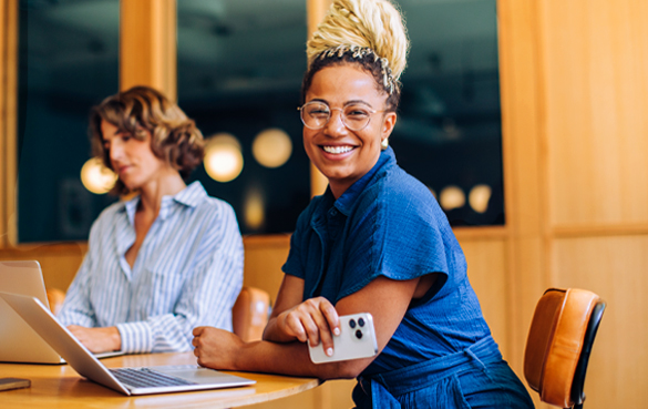 Etsitkö uutta työtä tai lisätuloja? Ryhdy Foreverin jälleenmyyjäksi ja työskentele missä, milloin ja miten haluat. 