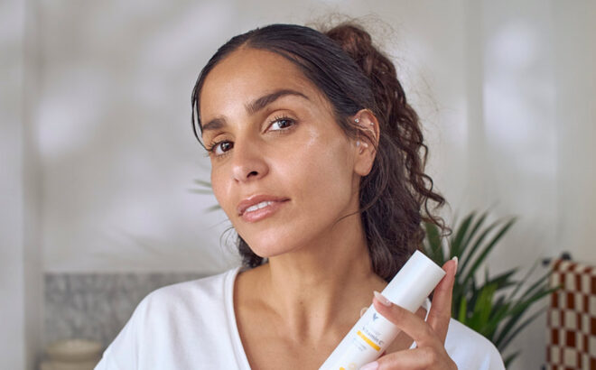 Heleyttä ja anti-ageing-tehoa päivin ja öin