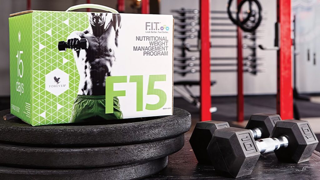 F15 – muutos, joka kestää